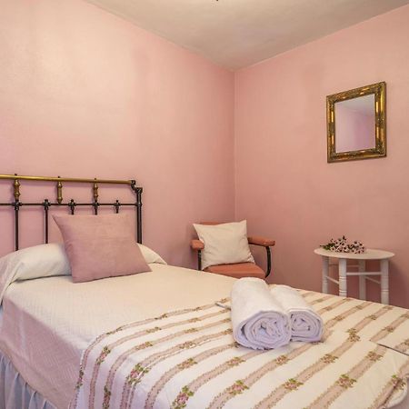 Stunning Home In Gaucin With Wifi Gaucín Exterior foto