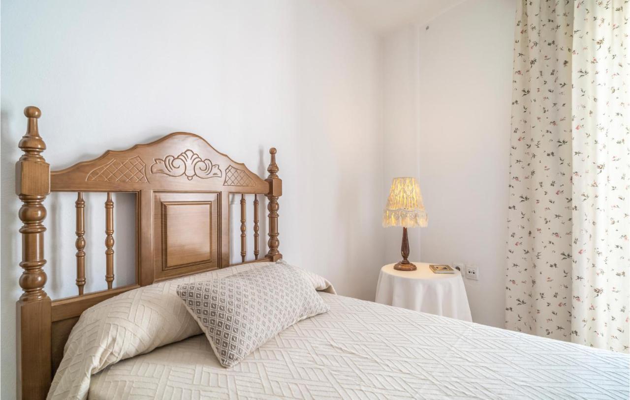 Stunning Home In Gaucin With Wifi Gaucín Exterior foto