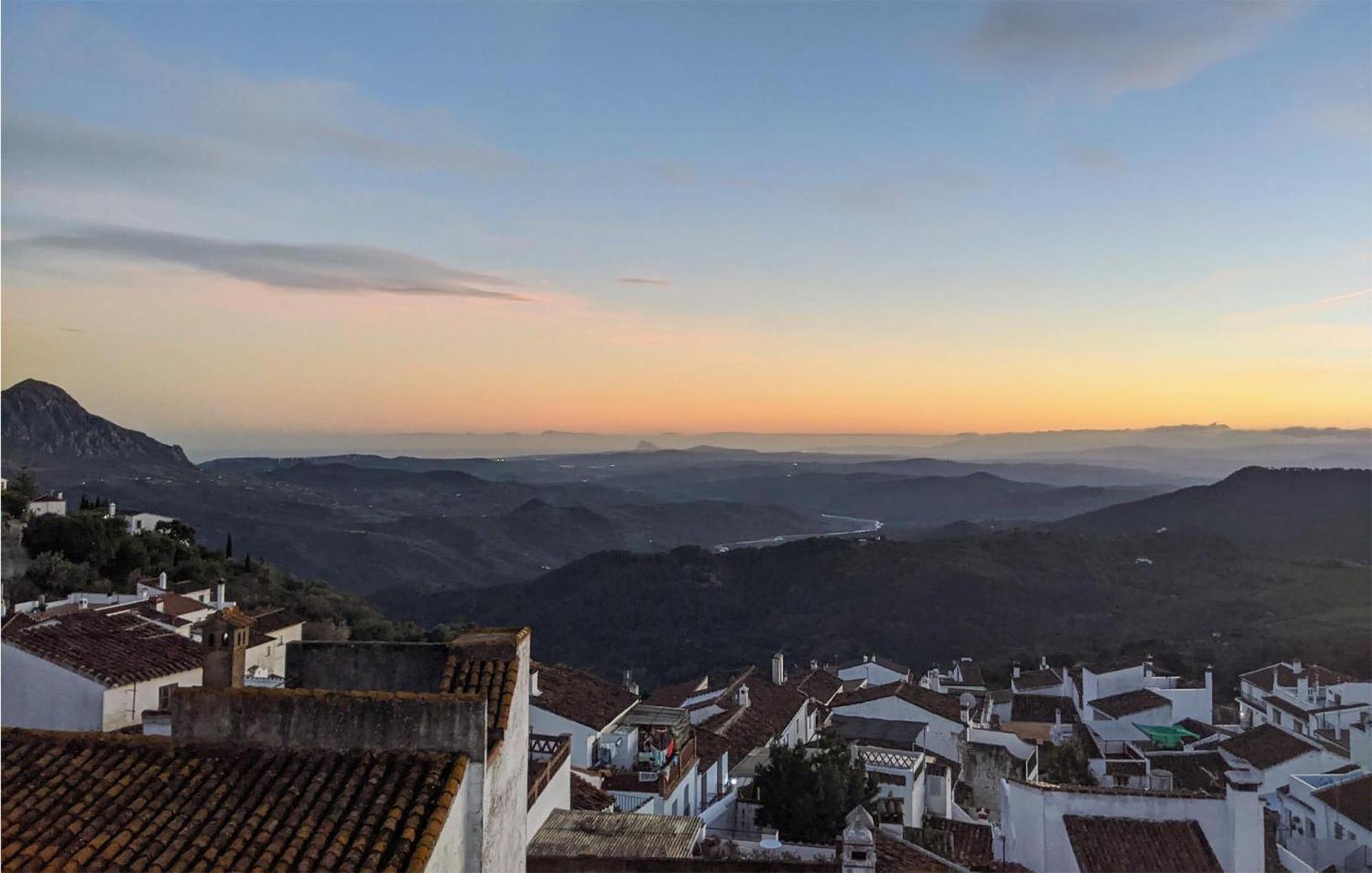 Stunning Home In Gaucin With Wifi Gaucín Exterior foto
