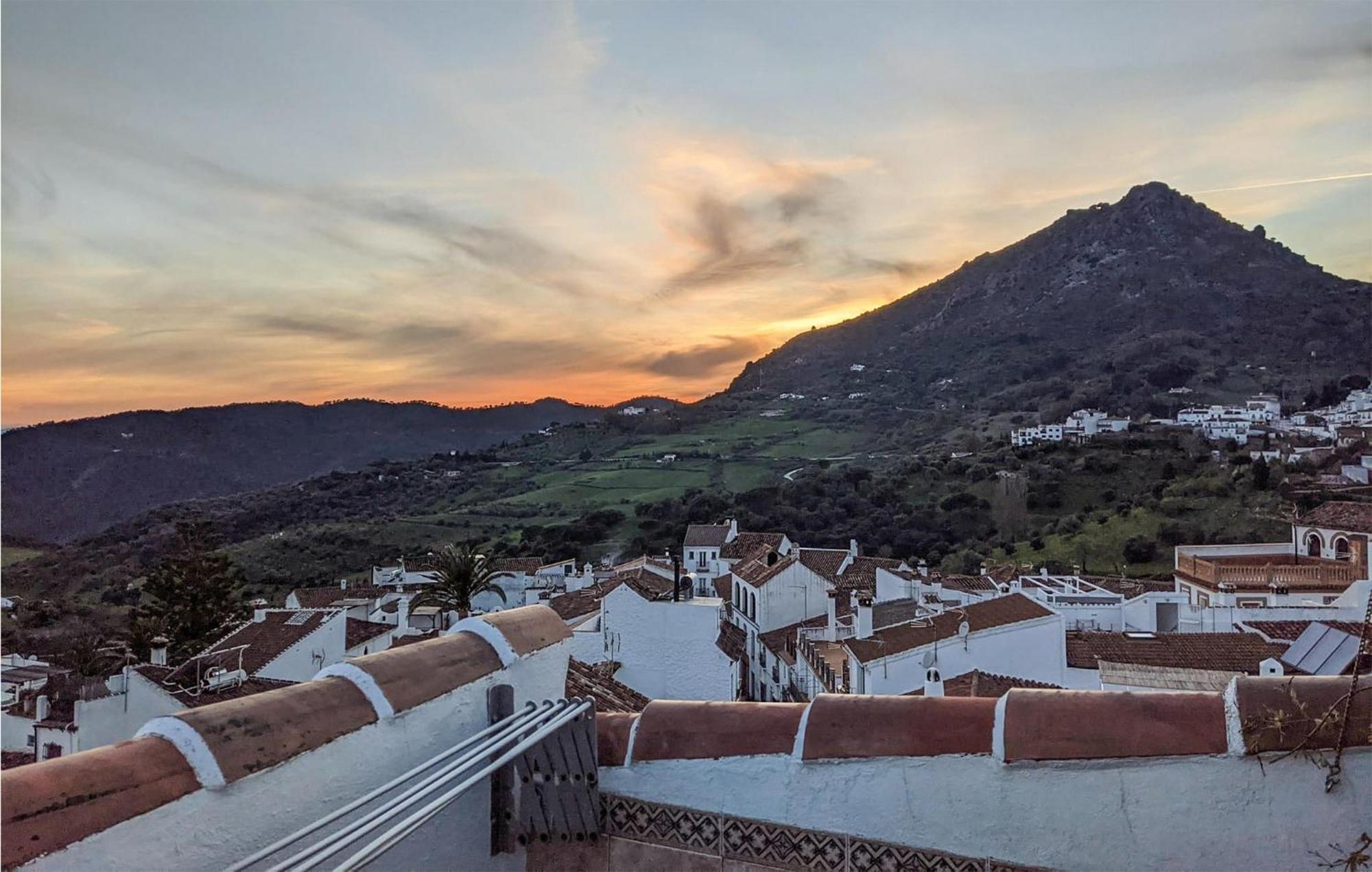 Stunning Home In Gaucin With Wifi Gaucín Exterior foto