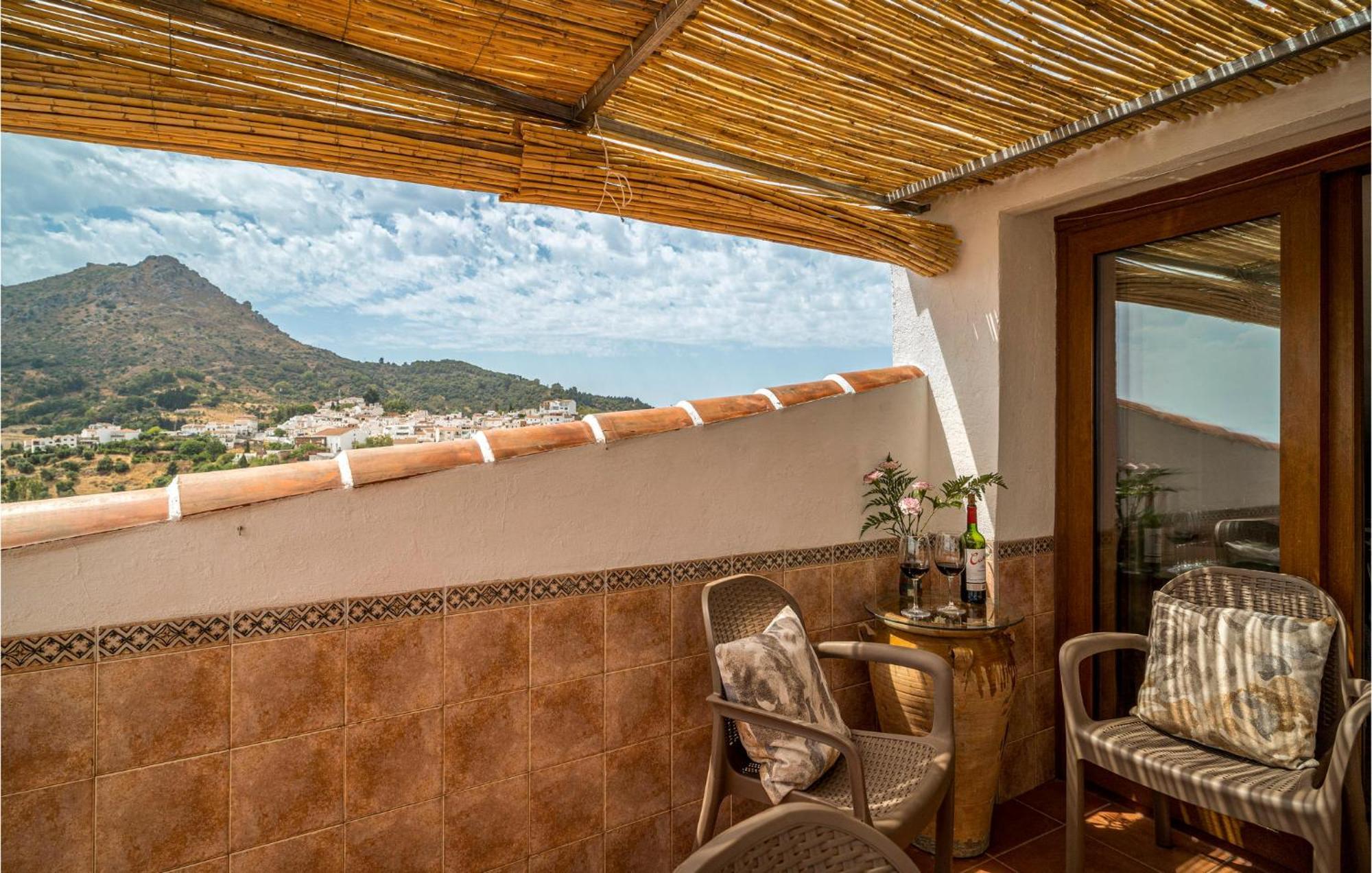 Stunning Home In Gaucin With Wifi Gaucín Exterior foto