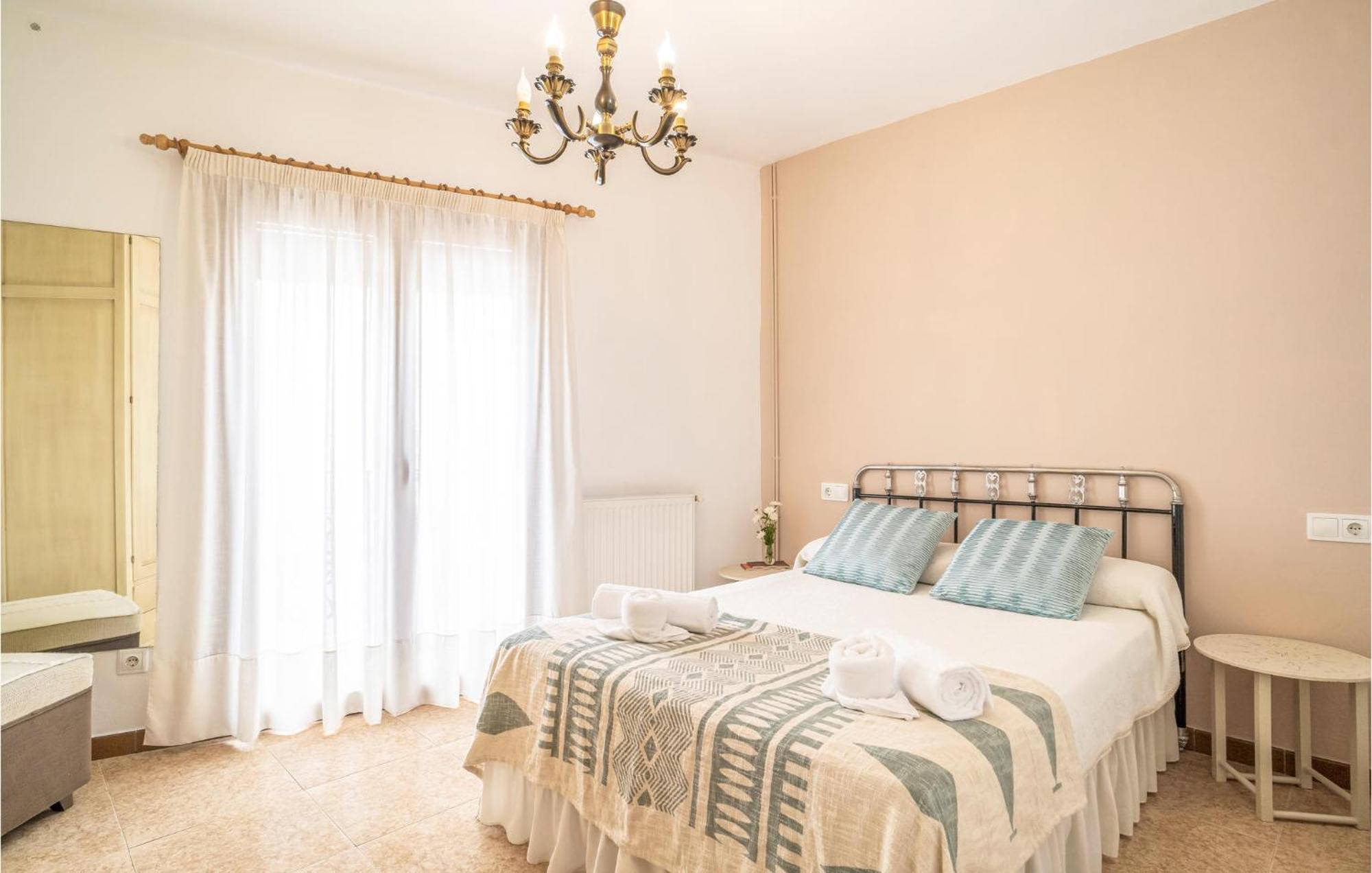 Stunning Home In Gaucin With Wifi Gaucín Exterior foto