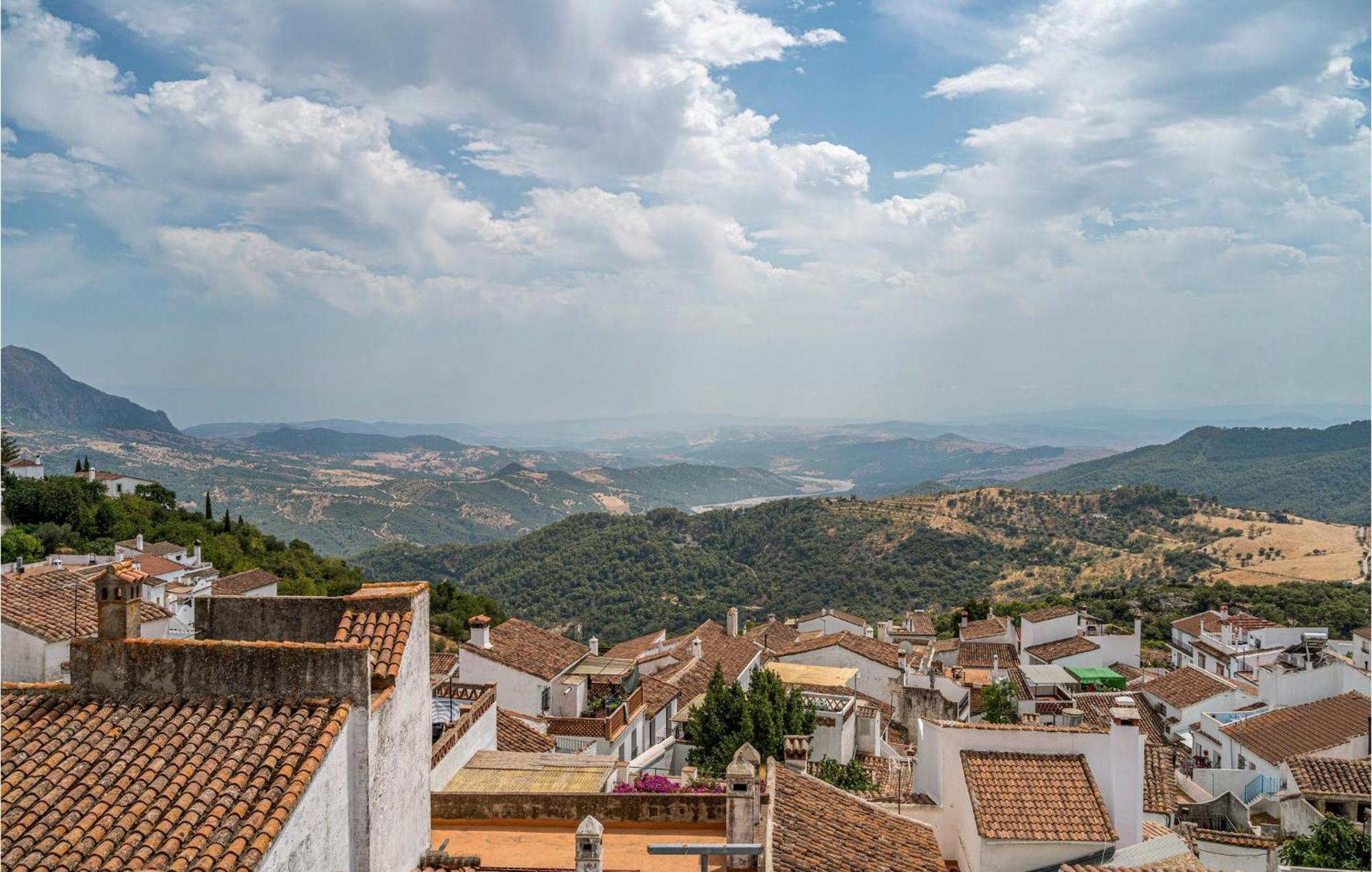 Stunning Home In Gaucin With Wifi Gaucín Exterior foto