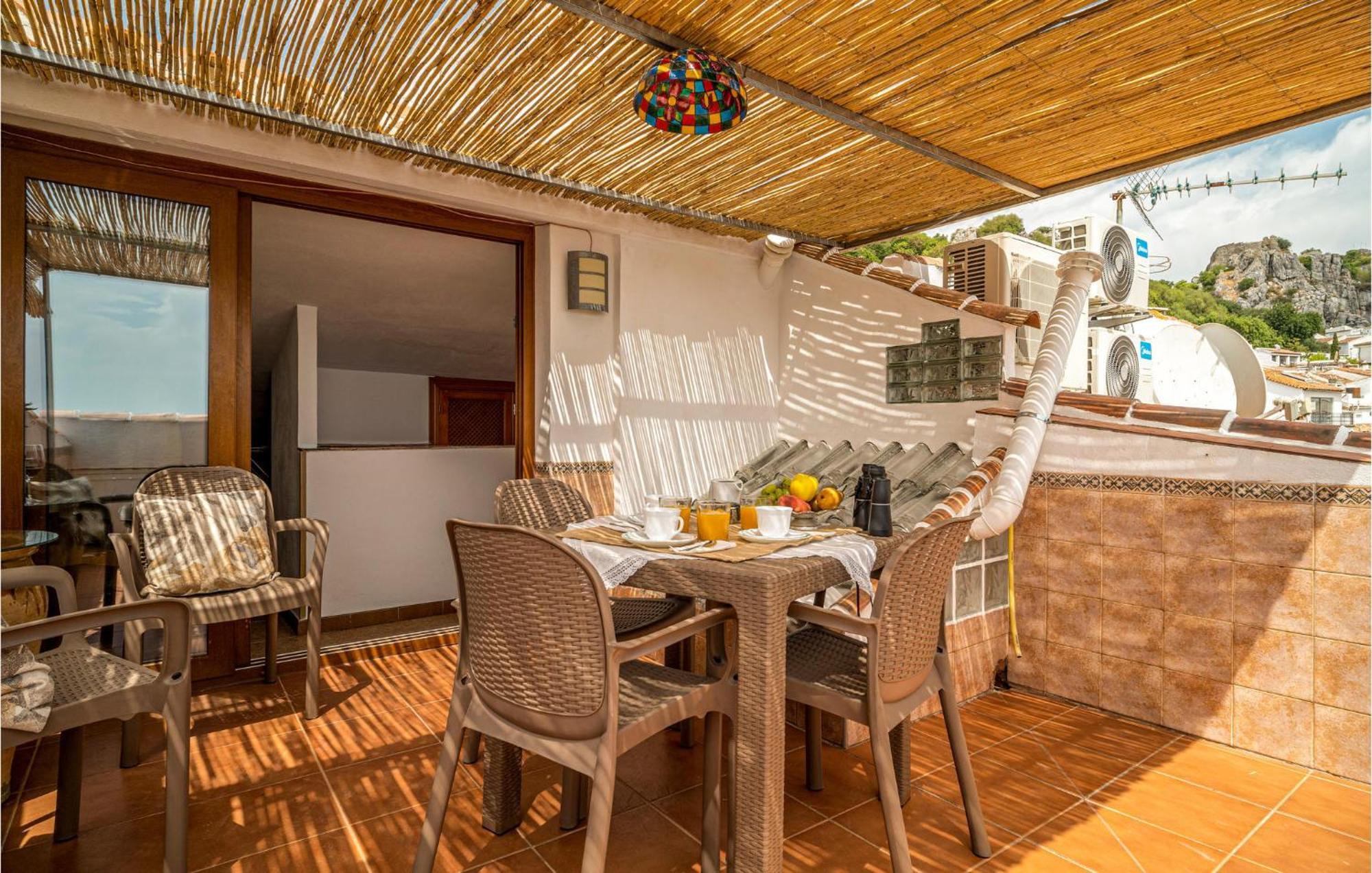 Stunning Home In Gaucin With Wifi Gaucín Exterior foto