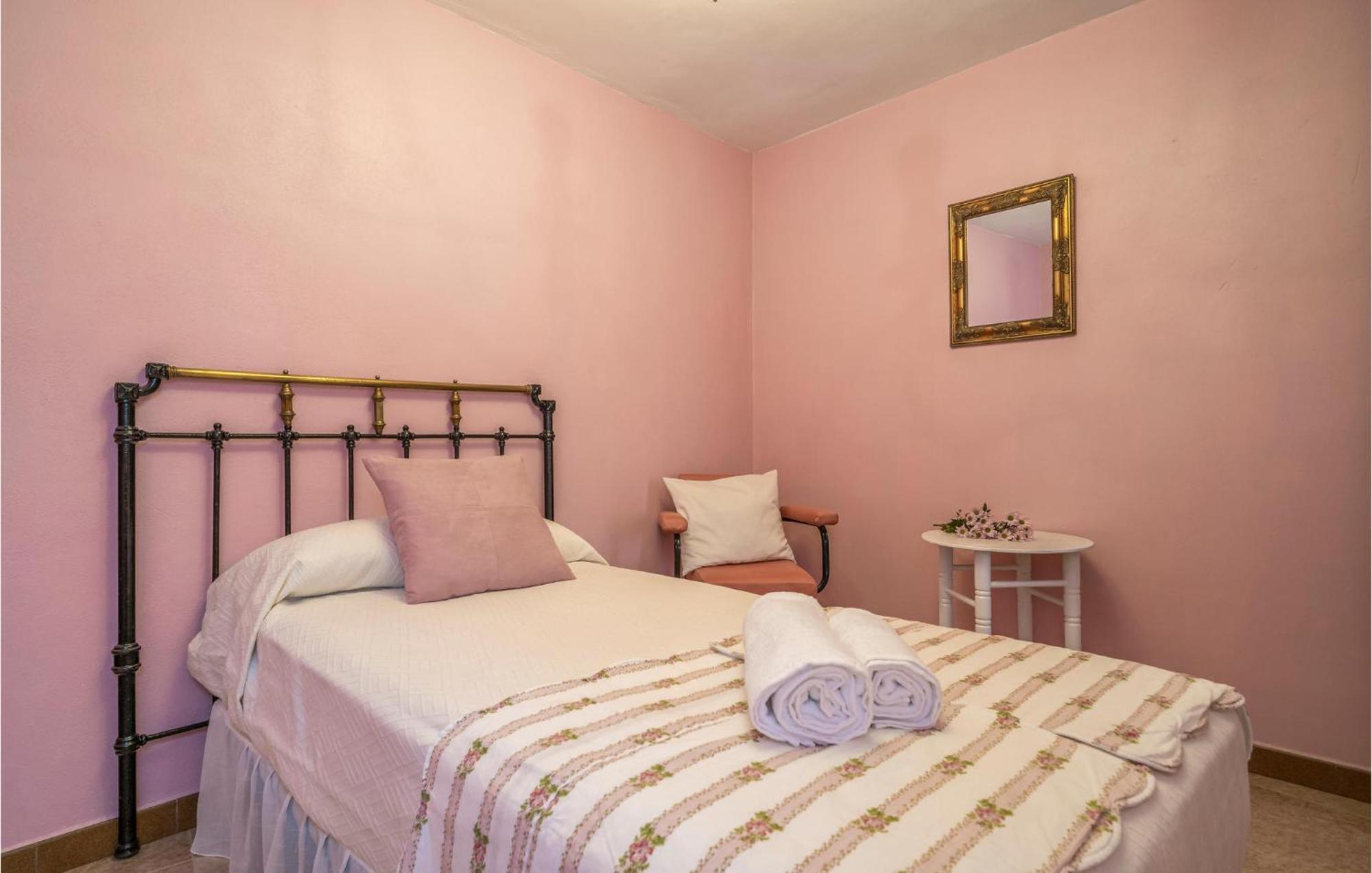 Stunning Home In Gaucin With Wifi Gaucín Exterior foto