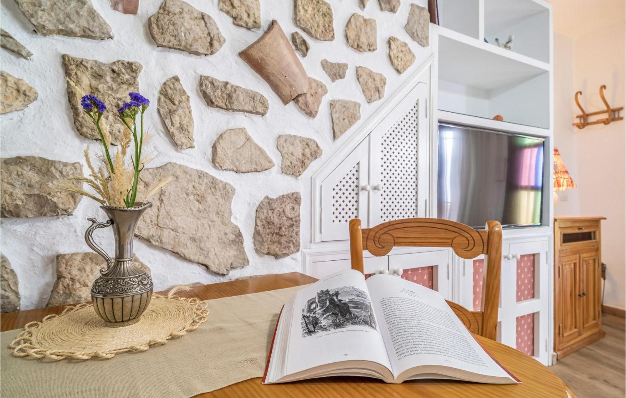 Stunning Home In Gaucin With Wifi Gaucín Exterior foto